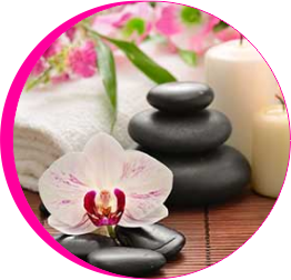 Hot Stone Massage
